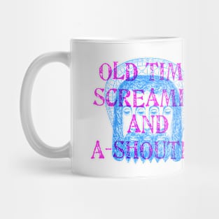 Triune God Mug